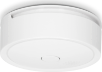 Alecto SA61 Elemes Vezeték nélkül Füstérzékelő - Fehér