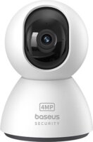 Baseus Security P1 beltéri 3K IP Turret Kamera - Fehér