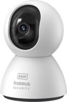 Baseus Security P1 beltéri 3K IP Turret Kamera - Fehér