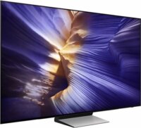 Samsung 83" QE83S90FAEXXH 16:9 4K UHD OLED Smart TV