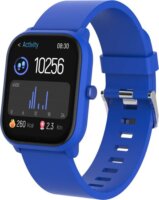 Denver SWK-120BU Bluetooth Gyerek Okosóra - Kék