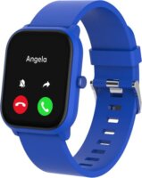 Denver SWK-120BU Bluetooth Gyerek Okosóra - Kék