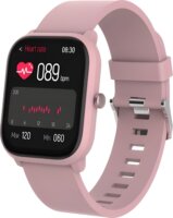 Denver SWK-120RO Bluetooth Gyerek Okosóra - Rózsaszín