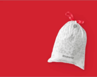 Brabantia PerfectFit szemeteszsák 20L (40 db/csomag)