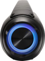 Denver BTG-616 Akkus Hordozható Bluetooth Hangszóró 20W - Fekete