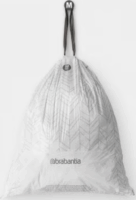 Brabantia PerfectFit szemetes zsák 60L (10db/csomag)