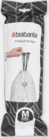 Brabantia PerfectFit szemetes zsák 60L (10db/csomag)