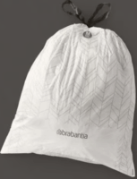 Brabantia PerfectFit szemeteszsák 60L (40db/csomag)