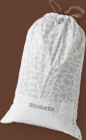 Brabantia PerfectFit szemeteszsák 45L (40db/csomag)