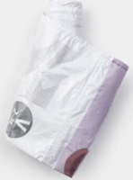Brabantia PerfectFit szemeteszsák 3L (40db/csomag)