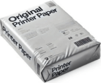 Clairefontaine DCP A4 újrahasznosított nyomtatópapír 250g/m2 (125db/csomag)