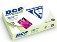 Clairefontaine DCP A4 újrahasznosított nyomtatópapír 200g/m2 ( 250db/csomag)