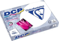 Clairefontaine DCP A4 nyomtatópapír 160g/m2 (250db/csomag) Szatén