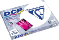 Clairefontaine DCP A4 nyomtatópapír 120g/m2 (250db/csomag) Szatén