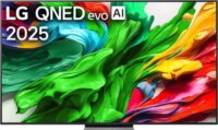 LG 75" 75QNED87A3B 16:9 4K UltraHD Mini LED Smart TV