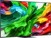 LG 75" 75QNED86A3A 16:9 4K UltraHD Mini LED SmartTV