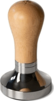 Eureka Tamper Kávétömörítő Tölgyfából 58mm - Barna