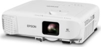 Epson EB-994F FullHD 4100 Lumen Projektor - Fehér