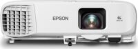 Epson EB-994F FullHD 4100 Lumen Projektor - Fehér