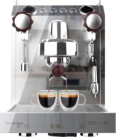 Cecotec Baristeo Classic Automata Kávéfőző 2600 Watt - Ezüst