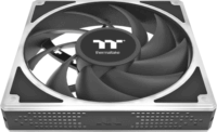 Thermaltake TOUGHFAN EX 140 140mm PWM ARGB Rendszerhűtő ventilátor 3db - Fekete