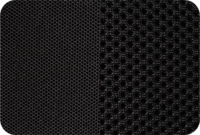 Next Level Racing Elite ES3 HYPERCOOL Szellőztetett Szimulátor ülés - Fekete