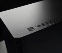 SHARK GAMING Shark Maelstrom R715 Gamer Számítógép (AMD Ryzen 7 5700X / RX 9060XT 16G / 1TB SSD / 16GB RAM / 650W / Win 11 Home)