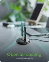 ICY BOX IB-1612MCL-C31 2x M.2 SSD Dokkoló állomás (USB-C 3.2 - NVMe/SATA)