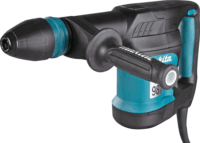 Makita HM0870C Elektromos Bontókalapács 1100W (2650 ütés/perc)