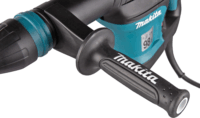 Makita HM0870C Elektromos Bontókalapács 1100W (2650 ütés/perc)