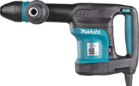 Makita HM0870C Elektromos Bontókalapács 1100W (2650 ütés/perc)