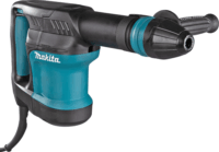 Makita HM0870C Elektromos Bontókalapács 1100W (2650 ütés/perc)