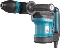 Makita HM0870C Elektromos Bontókalapács 1100W (2650 ütés/perc)