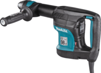 Makita HM0870C Elektromos Bontókalapács 1100W (2650 ütés/perc)