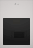 LG CineBeam S PU615U 4K UHD 500 Lumen Projektor - Fehér