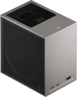 LG CineBeam S PU615U 4K UHD 500 Lumen Projektor - Fehér