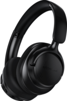 Boompods Headpods ANC+ Bluetooth Fejhallgató Headset - Fekete