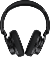 Boompods Headpods ANC+ Bluetooth Fejhallgató Headset - Fekete