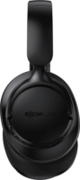 Boompods Headpods ANC+ Bluetooth Fejhallgató Headset - Fekete