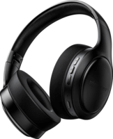 Boompods Headpods Pro2 Bluetooth Fejhallgató Headset - Fekete