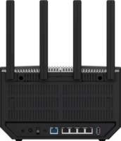ASUS RT-BE92U AiMesh Tri Band 10Gbps WiFi 7 Router