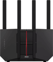 ASUS RT-BE92U AiMesh Tri Band 10Gbps WiFi 7 Router