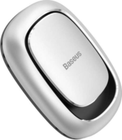 Baseus Beetle autós akasztó - Szürke