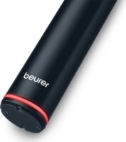 Beurer SC 50 Elektromos Szónikus Fogkefe - Fekete