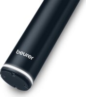 Beurer SC 50 Elektromos Szónikus Fogkefe - Fekete