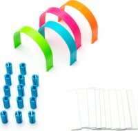 Sphero EDU Mini Activity 16 Pack - Programozható Robot golyó Oktató játék készlet