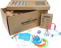 Sphero EDU Mini Activity 16 Pack - Programozható Robot golyó Oktató játék készlet