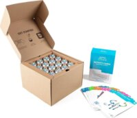 Sphero EDU Mini Activity 16 Pack - Programozható Robot golyó Oktató játék készlet
