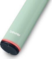 Beurer SC 50 Elektromos Szónikus Fogkefe - Mentazöld