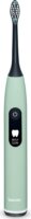 Beurer SC 50 Elektromos Szónikus Fogkefe - Mentazöld